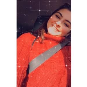 Meet your Posher, Jessica